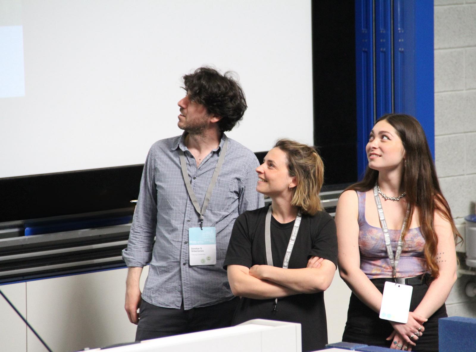 EAMT 2026 Announcement